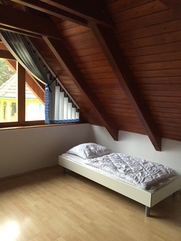 Apartman Martin Lipno nad Vltavou Phòng bức ảnh