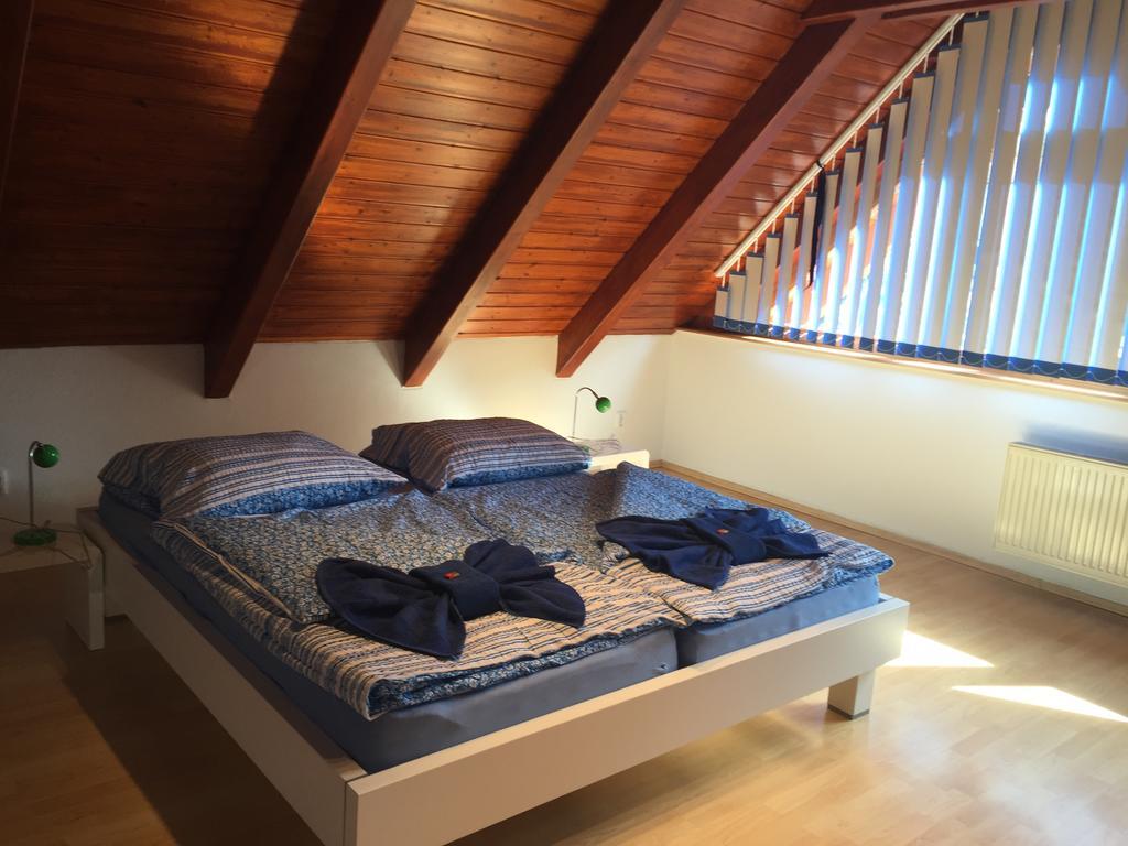 Apartman Martin Lipno nad Vltavou Ngoại thất bức ảnh