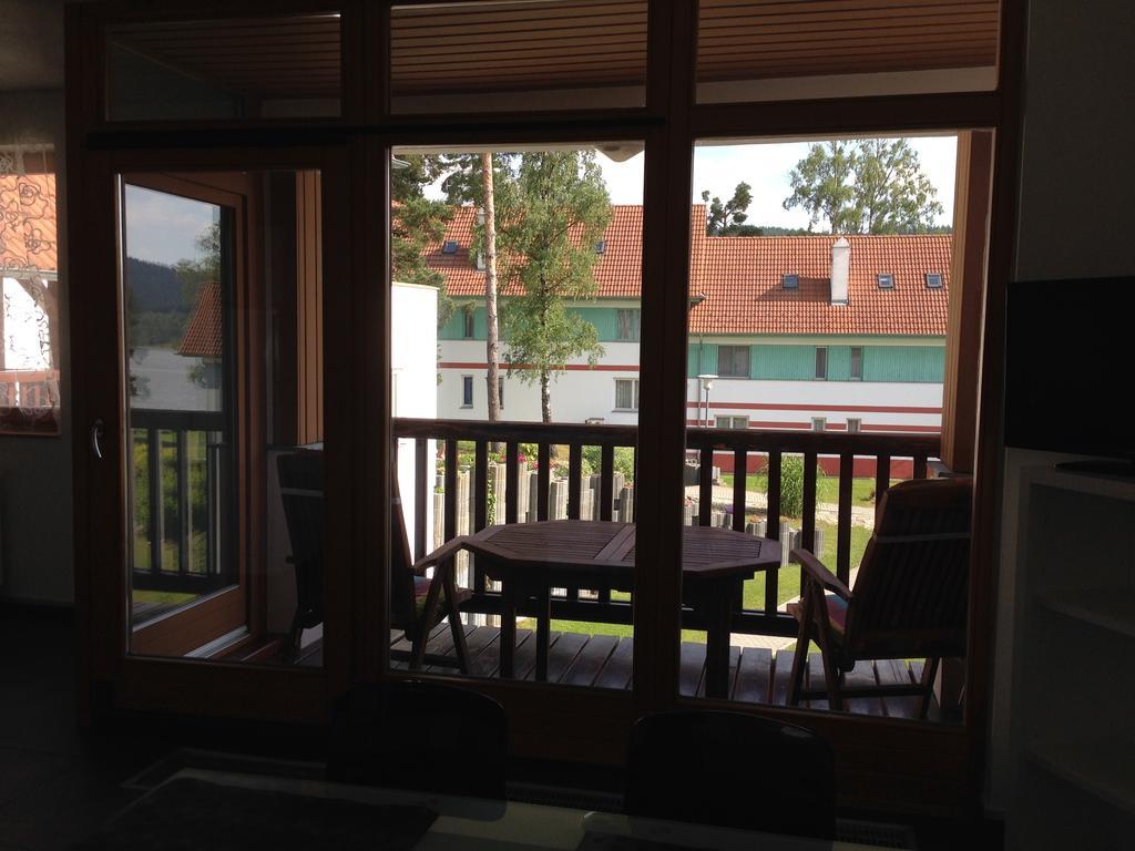 Apartman Martin Lipno nad Vltavou Phòng bức ảnh