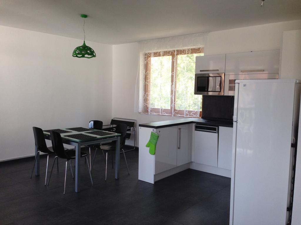 Apartman Martin Lipno nad Vltavou Phòng bức ảnh